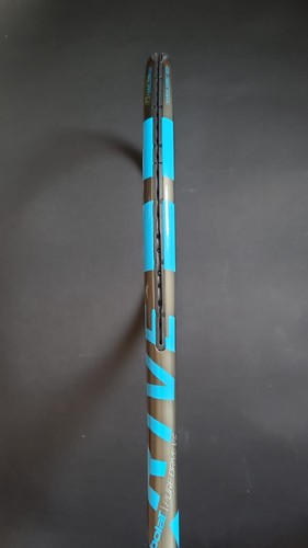 Tennis Racket, Babolat Pure Drive VS, Prostock, 300 grammi, manico 4, 16X19 - Foto 3 di 10