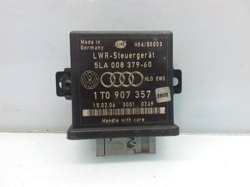 1T0907357 xenon scheinwerfer steuegerät für SEAT LEON (1P1) 1.9 TDI