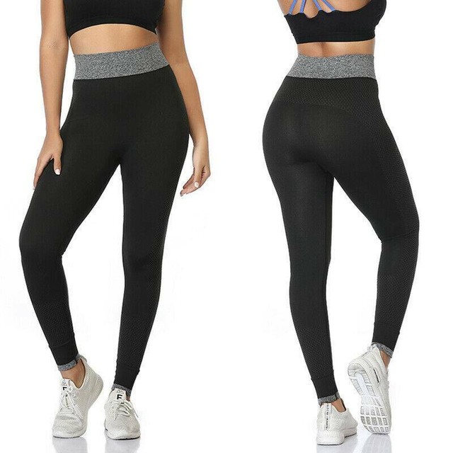 thigh slimming yoga pants