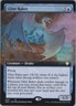 Glint Raker (Extended Art) NM #54 Commander: The Brothers' War MTG