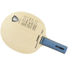 Xiom Solo Table Tennis and Ping Pong Blade, A...