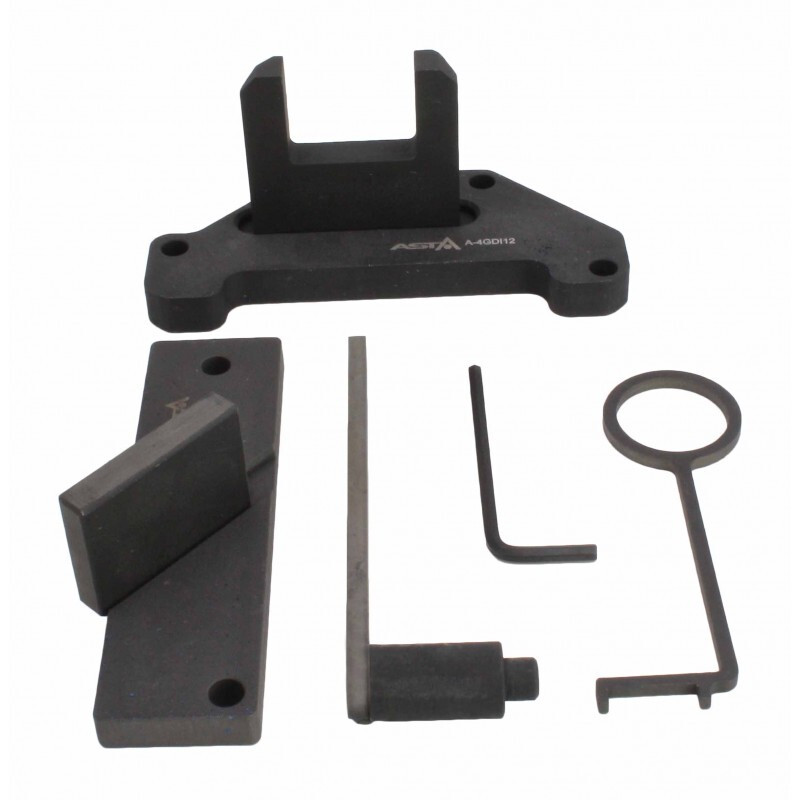 8302 BGS Timingset distributie BMW Mini, Citroën & Peugeot 1.4 & 1.6 - VDH Tools