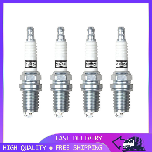1998-2002 Chevrolet Cavalier Spark Plug Wire Set - Walker 924-1797