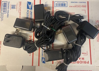 Power Cord for Ubiquiti airCube-AC Wireless Access Point -  ACB-AC - NOT PoE