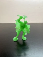 Vintage Marvel Fantasy Processed Plastic Corp PPC Figure Montgomery ILL E2