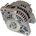 100% NEW ALTERNATOR FOR NISSAN FRONTIER 2.4L GENERATOR HD 70Amp*ONE YR WARRANTY*