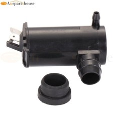 Windshield Wiper Pump Front/Rear For Honda Accord Civic Acura CL RL 1997-2009