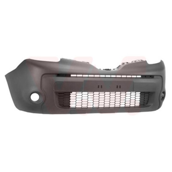 VAN Wezel StoßFäNger StoßStange Vorne FüR Renault Kangoo/Grand KW0/1_ 1.6 16V-image