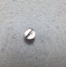 WINCHESTER Model 1200 USED 12 Ga. Trigger Stop Pin Screw.