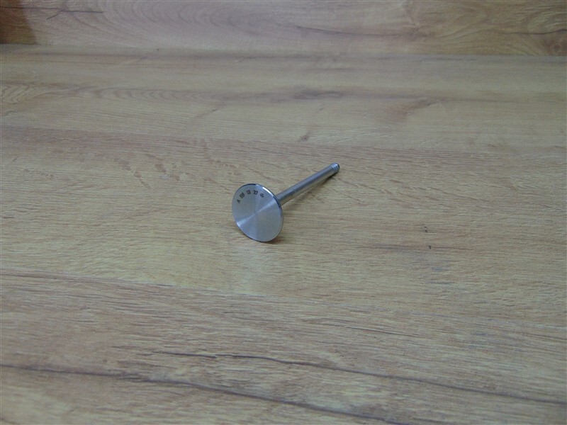 Brand New Exhaust Valve Genuine Mercedes 119 - A1190501327 | eBay