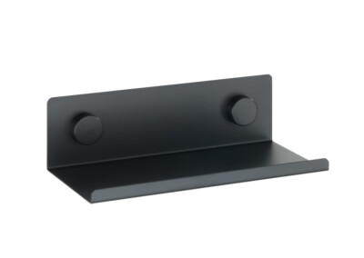 WENKO Metall Küchenregal Jet S Schwarz Organizer Körbe Aufbewahrung Küchen Bad