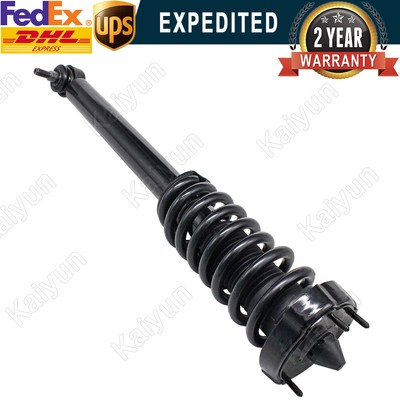 Front Left Air Suspension Shock Strut For Mercedes R230 SL-Class SL500 SL55 AMG