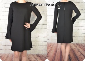 classic black dress uk