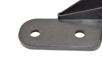 New BMW E36 Front Bumper Support Mount Bracket Right 51118122578 