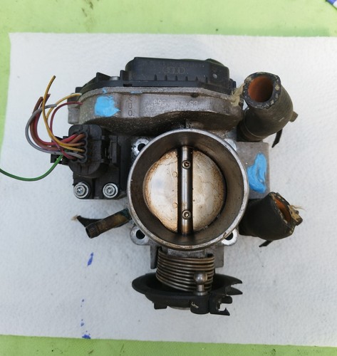 Drosselklappe AUDI A4 (8D2, B5) 1.6 058133063