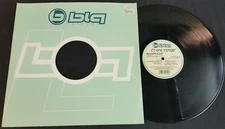 CB) DJ One Finger - Chritopher Just Remix - Umex - Mellow - Vinyl Music Record