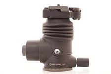 Manfrotto 468MGRC2 Hydrostatic Ball Head - National Geographic NGEH1 Model w/RC2