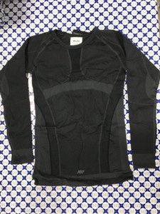 T-Shirt Astrolabio Junior Bimbo - Maglia Termica Tecnica - Nero - JM7U |  eBay