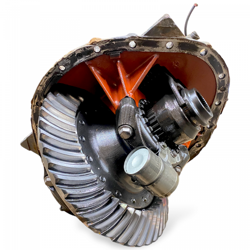 2037772 2203870 Differential AAS1347 2.39W / Various Lock For DAF XF106 ...