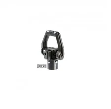 Strike Industries SI-QDSL-MICRO Push Button QD Sling Swivel MICRO -Steel -NEW