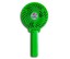 Mini-USB-Rechargeable-Strong-Wind-Foldable-Hand-Fan-Green thumbnail 1