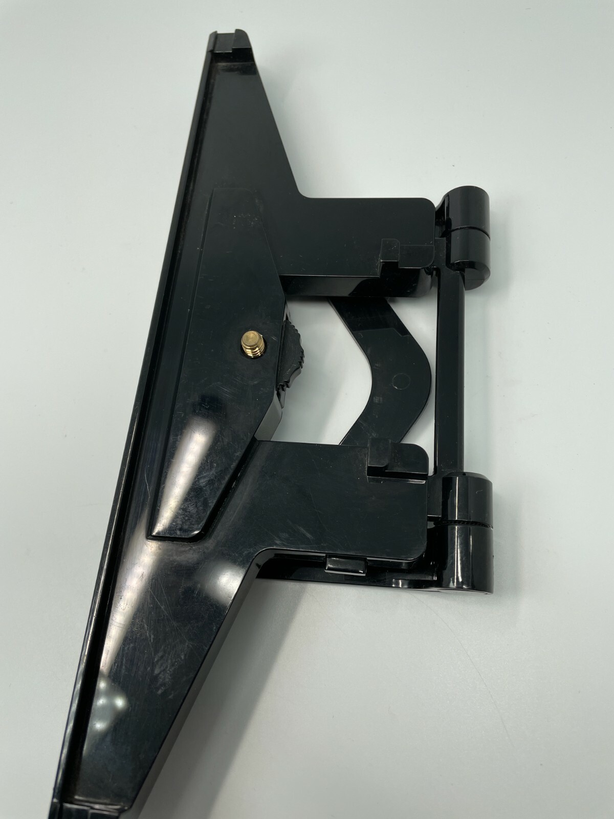 PDP TV Clip Mount Mounting Stand Holder for Microsoft Xbox 360 Kinect Sensor