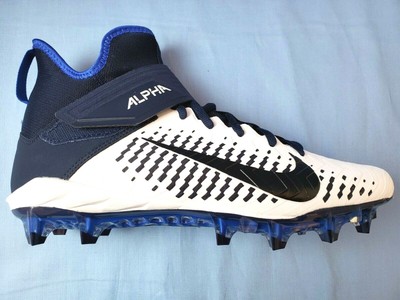 alpha menace pro 2 mid football cleats