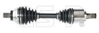 251038 Gsp Antriebswelle FüR Land Rover