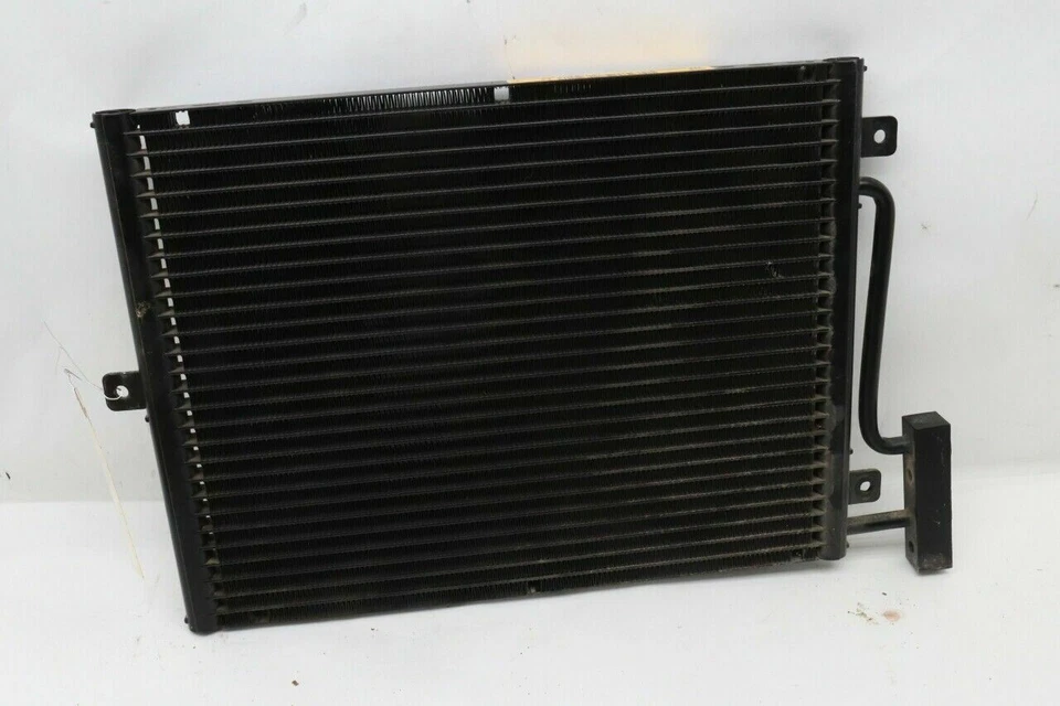 1997-2004 Porsche 911 Boxster A/C AC Condenser OEM Used - Image 4 of 4
