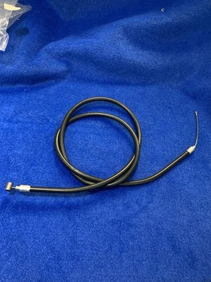 triumph t150 trident bremsseil vorne 60-4185 1973-75  