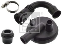 Ventil KurbelgehÄUseentlÜFtung Febi Bilstein 107209 FÜR Audi Seat Skoda VW
