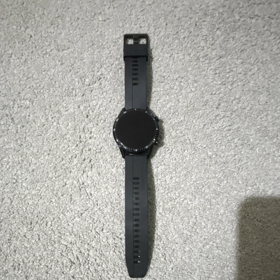 Huawei Watch GT 2, photo 4 of 5