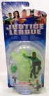 Dc Justice League Unlimited Attaque Armure Vert Lanterne 5 " Figurine Mattel