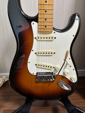 Fender USA early Amesta Fender Stratocaster 1989