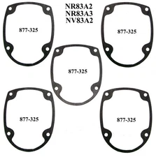 CoFast® 5 High Quality Gaskets B Aftermarket Hitachi NR(V)83A A2 877-325 pack 5