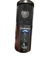 Audio-Technica ATR2500x-USB Cardioid Condenser Microphone ATR Series Tested