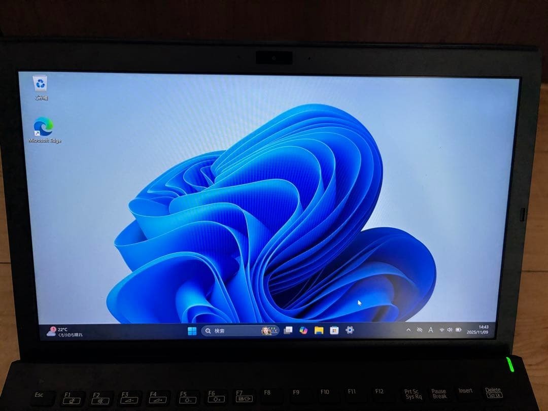 Windowsノート本体 VAIO VJPG11C11N i5-8250U/8GB/SSD256GB Sony Vaio VJPG11C11N Core i5 8250U 1.8Ghz RAM 8GB SSD 128GB PC