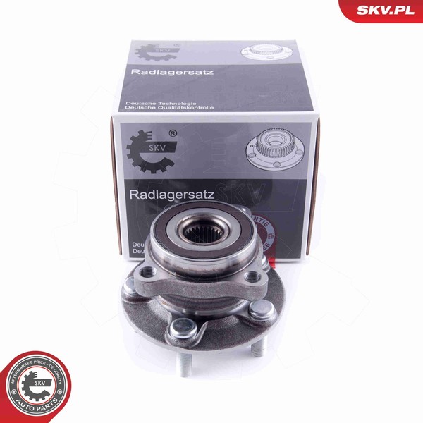 Radlagersatz Esen SKV 29SKV323 FüR Forester XV Impreza GT G24 GP2 AWD GP3 G33GP-image