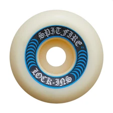Spitfire Formula Four Lock-In Wheels 99a