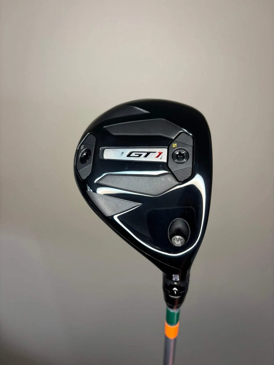 Hybride Titleist TSi1 #5 - 23° - Flex Régulier Aldila Ascent Ultralite 50 - Occasion