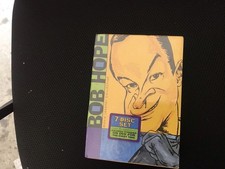 Bob Hope MGM Movie Legends Collection DVD 7 Disc Set NEW Sealed Classic Comedies