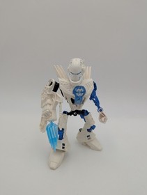 LEGO Bionicle Hero Factory Preston Stormer 7164