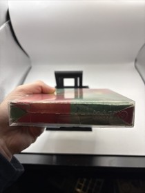 Attack Of Killer Tomatoes (Nintendo NES) In Box Tested