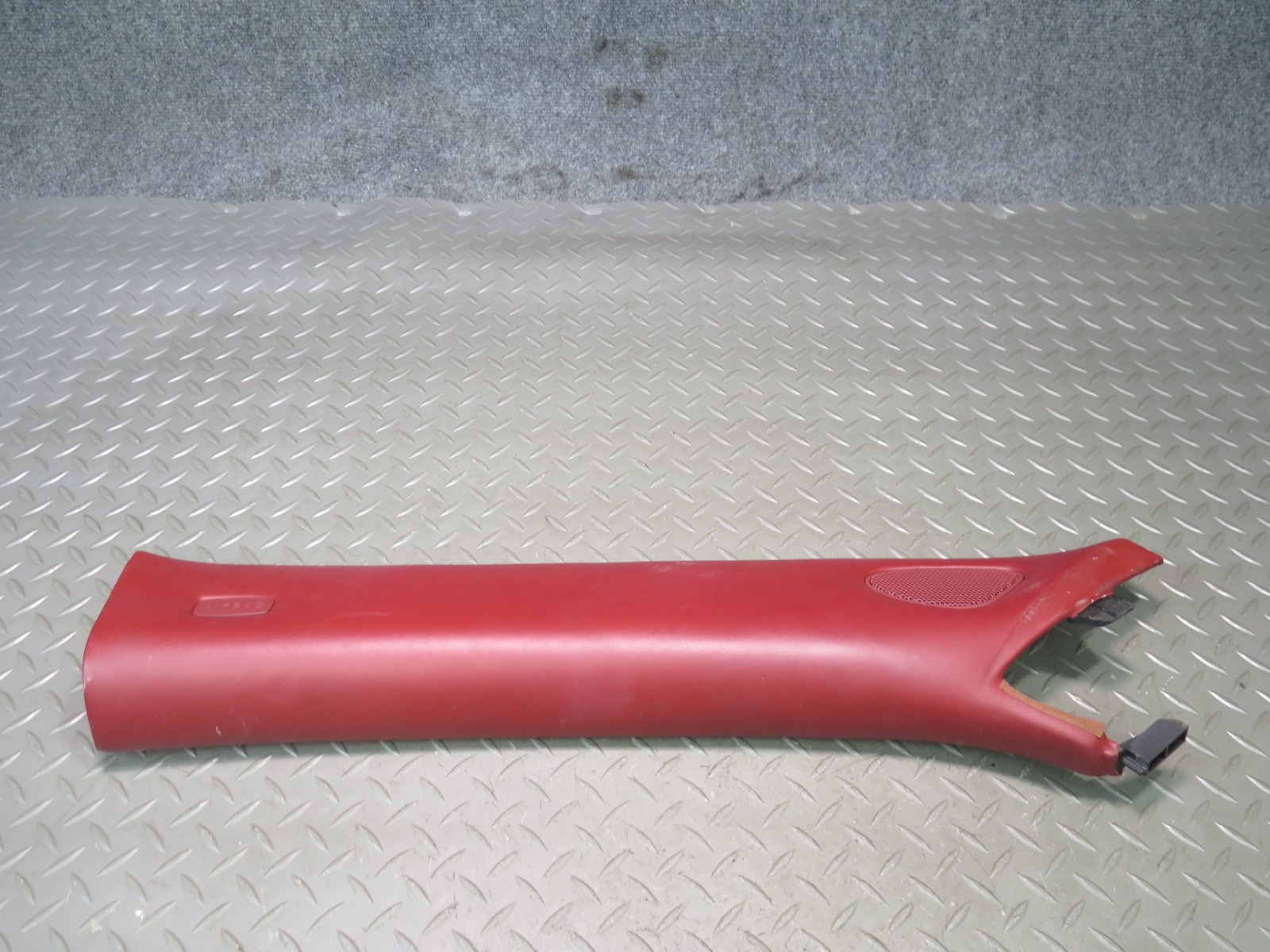 Bentley Flying Spur 2006-2012 FRONT+RIGHT Pillar trim