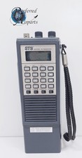 Used STS AV7600VOR Handheld Transceiver, 720 Channel