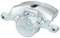 A.B.S. 730151 Bremssattel Vorne Links FüR Ford Ranger 99-12 Mazda