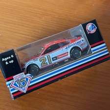 Nascar 1/64 Josh Berry Motorcraft Vegas Win 2025