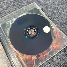 God of War III (PS3) - CIB Tested