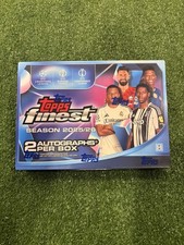 2025-26 Topps Finest UEFA Club Competitions Soccer Checklist Guide in-content 36