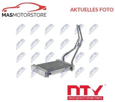 WÄRMETAUSCHER INNENRAUMHEIZUNG NTY CNG-CH-000 V FÜR JEEP GRAND CHEROKEE II